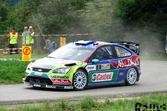 ADAC Rallye Deutschland 2008