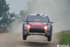 Rally Poland 2009