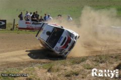 Repco Rally Australia 2009