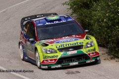 Rally Bulgaria 2010