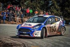 Tess Rally 2016 - Lorentz Botond