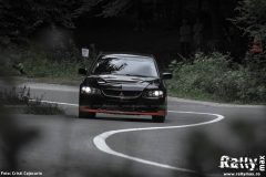 Transilvania Rally - Ziua 1