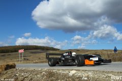 Alba Motor Challenge 2013