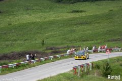 Alba Motor Challenge 2015