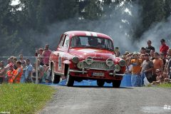 Barum Rally 2013