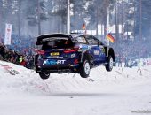 WRC Sweden 2017