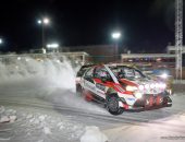 WRC Sweden 2017