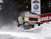 WRC Sweden 2017