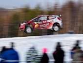 WRC Sweden 2017