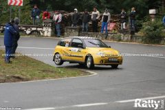 CNVC 2012 Paltinis - Etapa 1