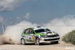 Delta Rally 2013 - Ziua 2