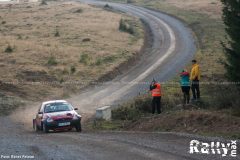 Harghita Rally 2014 - Ziua 1