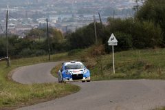 Harghita Rally 2016