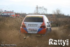 Sibiu Rally Show 2009