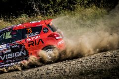 Raliul Sibiului 2021 RallyArt