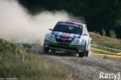 Sibiu Rally 2012 - Ziua 1