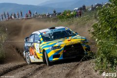 Sibiu Rally 2013