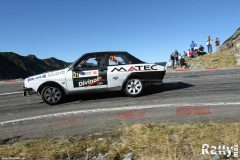 Sibiu Rally Challenge 2014