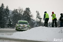 Tess Rally 2013 - Ziua 2