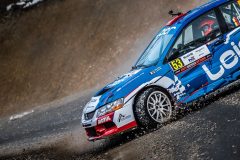 Tess Rally Brasov 2021 RallyArt