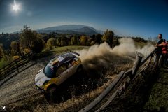 Tess Rally Ziua 1 - Galerie foto by RallyArt.ro