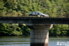 Transilvania Rally 2012