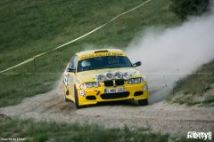 Transilvania Rally 2013