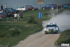 Transilvania Rally 2013 - Ziua 1