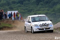 Transilvania Rally 2014