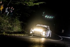 Transilvania Rally 2020 - RallyArt