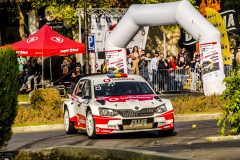 Trofeul UniCredit Bucuresti - Super Rally 2019