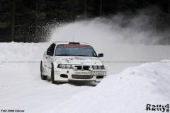 Winter Rally Covasna 2013