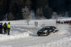 Winter Rally Covasna 2019 - Ziua 1