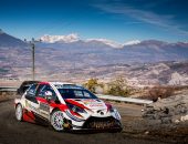 RallyeMonteCarlo2019 - Attila Szabo - 019