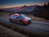 RallyeMonteCarlo2019 - Attila Szabo - 023