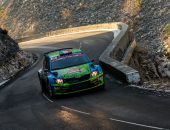 RallyeMonteCarlo2019 - Attila Szabo - 031