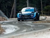 RallyeMonteCarlo2019 - Attila Szabo - 032