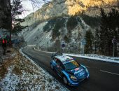 RallyeMonteCarlo2019 - Attila Szabo - 034