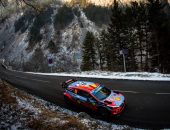 RallyeMonteCarlo2019 - Attila Szabo - 035