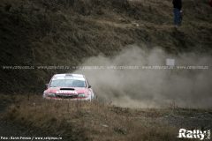 Dementor Rally Show 2011