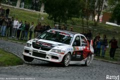 Raliul Targu Mures 2011