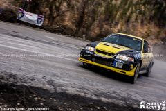 TESS Rally 2012