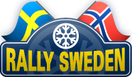 Rally Sweden 2012 – SS 1