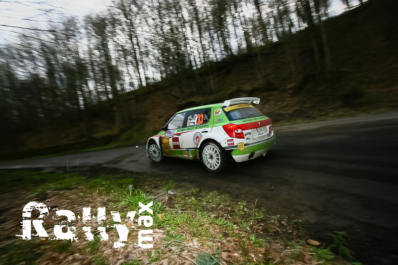 Timis Rally 2013 – Galerie Foto Ziua 1