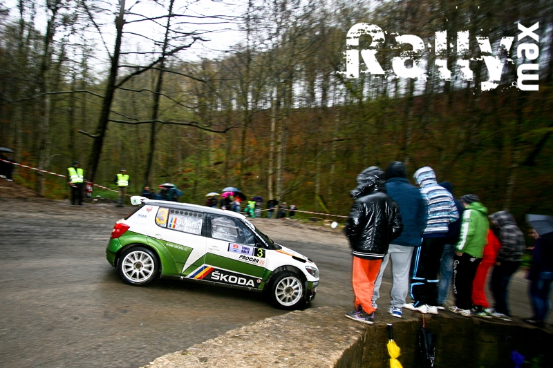 Timis Rally 2013 – Galerie foto ziua 2