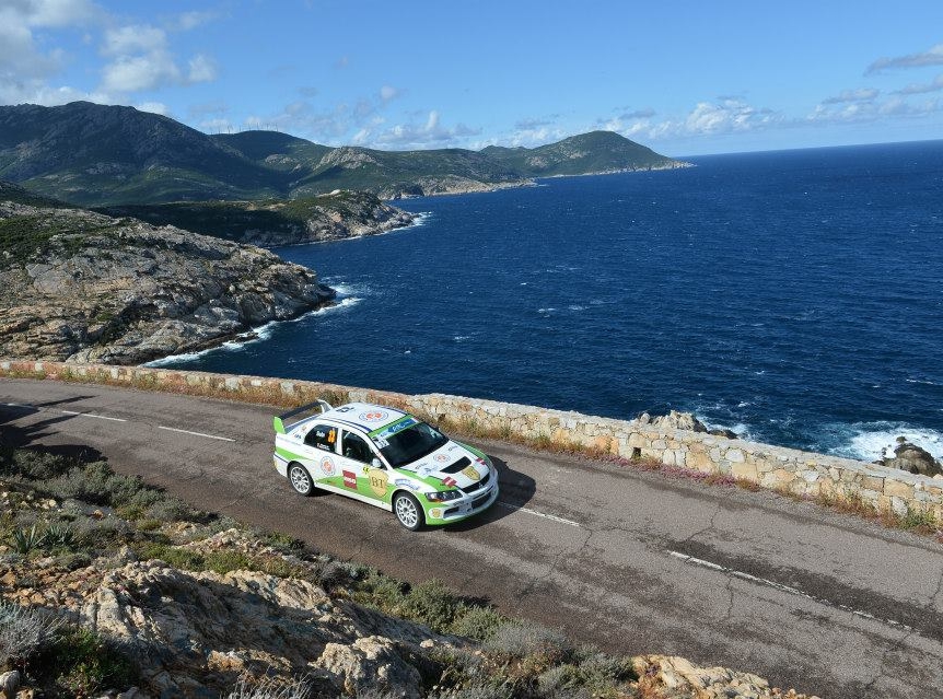 Bogdan Marisca: “Corsica a fost o experienta extraordinara!”