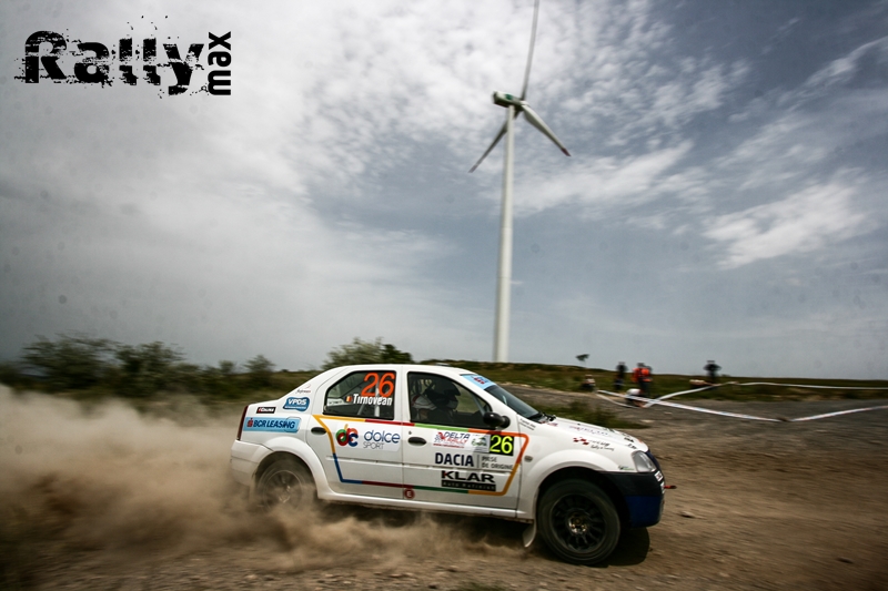 Delta Rally 2013 – Un model bun de urmat