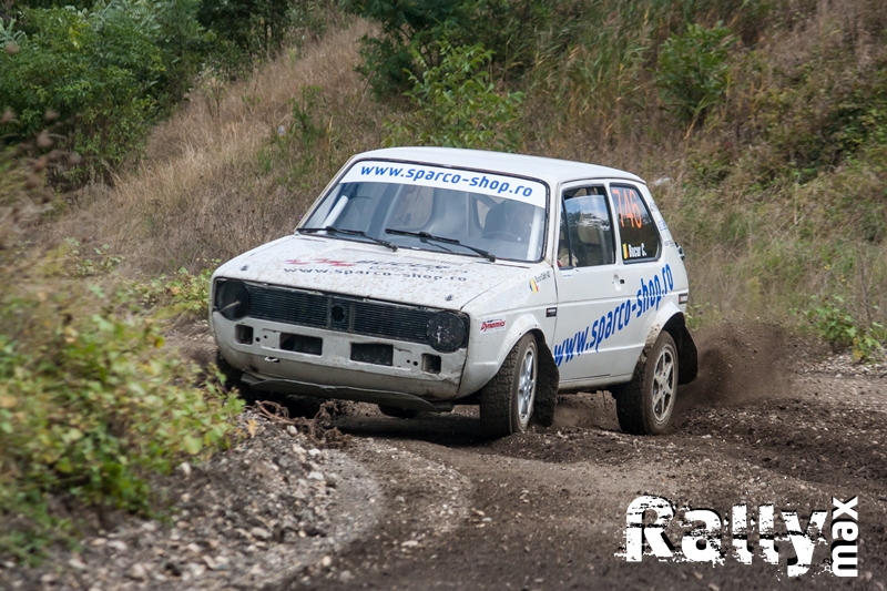 Slalom Paralel 2013 – Galerie foto etapa 5