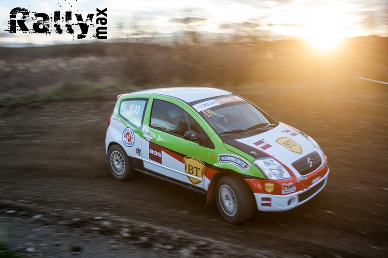 Sibiu Rally Show 2013 – Galerie foto