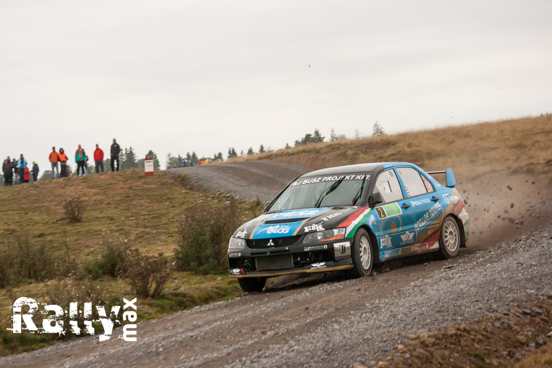 Harghita Rally 2014 – Galerie foto ziua 1
